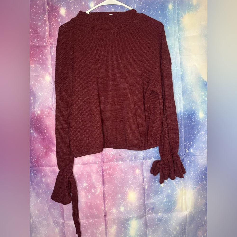 William Rast long sleeve shirt 🛍